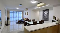 City Square Residences (D8), Condominium #551821811
